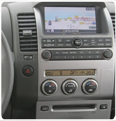 Navara 2010-2016